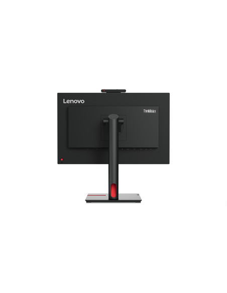 Lenovo Thinkvision T24V-30 Led Display 60,5 Cm (23.8") 1920 X 1080 Px Full Hd Czarny