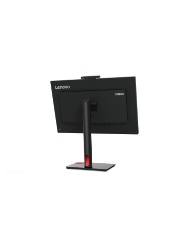 Lenovo Thinkvision T24V-30 Led Display 60,5 Cm (23.8") 1920 X 1080 Px Full Hd Czarny