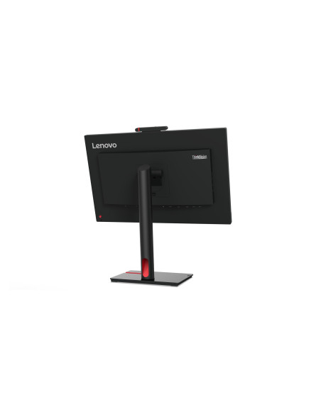 Lenovo Thinkvision T24V-30 Led Display 60,5 Cm (23.8") 1920 X 1080 Px Full Hd Czarny