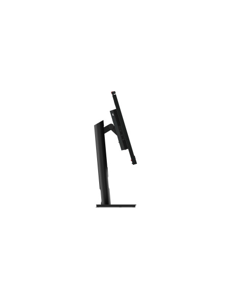 Lenovo Thinkvision T24V-30 Led Display 60,5 Cm (23.8") 1920 X 1080 Px Full Hd Czarny