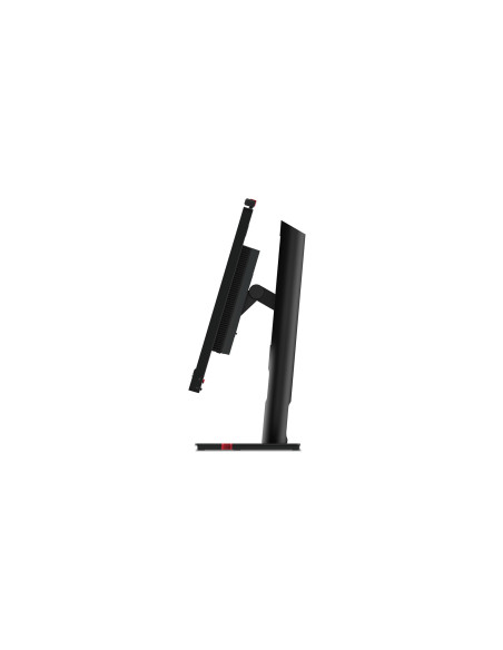 Lenovo Thinkvision T24V-30 Led Display 60,5 Cm (23.8") 1920 X 1080 Px Full Hd Czarny