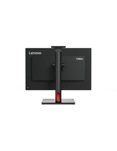 Lenovo Thinkvision T24V-30 Led Display 60,5 Cm (23.8") 1920 X 1080 Px Full Hd Czarny