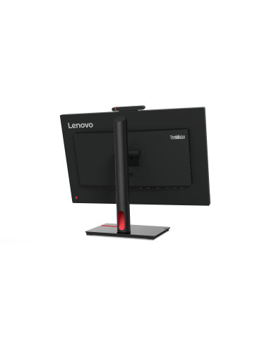 Lenovo Thinkvision T24V-30 Led Display 60,5 Cm (23.8") 1920 X 1080 Px Full Hd Czarny
