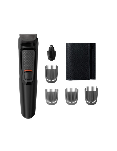 Trymer Philips Multigroom Mg3710/15