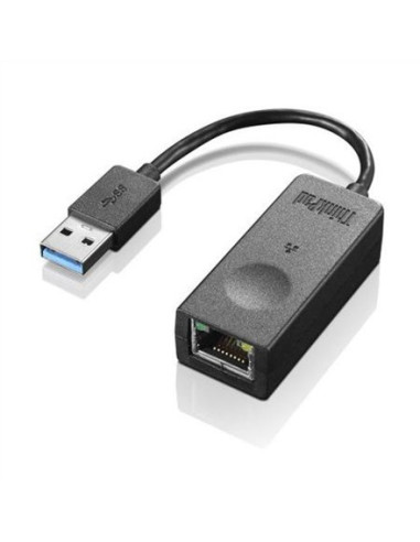 Lenovo Accessories Thinkpad Usb3.0 To Ethernet Adapter