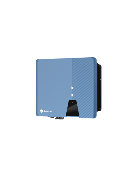 Inwerter Solplanet Asw3680-S-G2