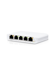 Ubiquiti Switch Usw-Flex-Mini-3 Unifi 3-Pack
