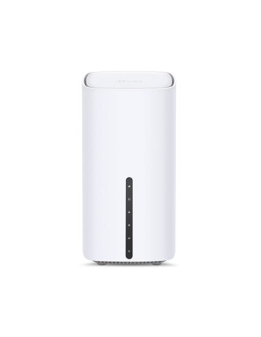 Router Tp-Link Archer Nx600 5G Ax3600 Wireless Dual