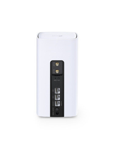 Router Tp-Link Archer Nx600 5G Ax3600 Wireless Dual
