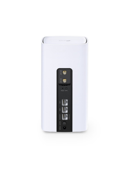 Router Tp-Link Archer Nx600 5G Ax3600 Wireless Dual