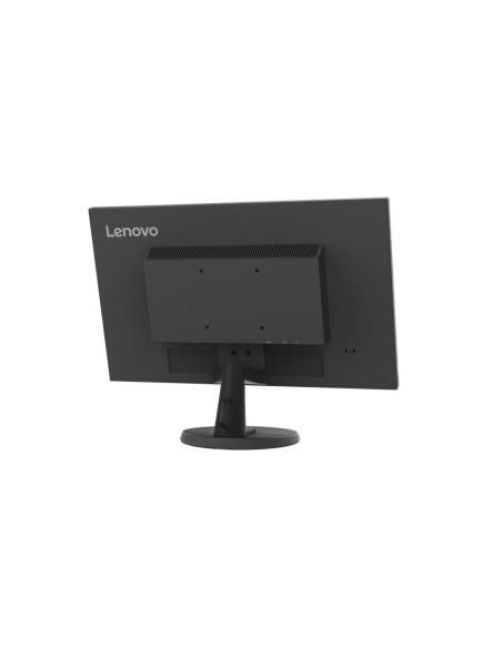 Lenovo D24-40 23.8" Fhd 7Ms 70Hz 250Nits Raven Black