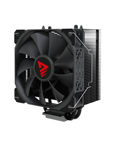 Savio Chłodzenie Cpu Frost Black X2