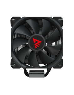 Savio Chłodzenie Cpu Frost Black X2 2