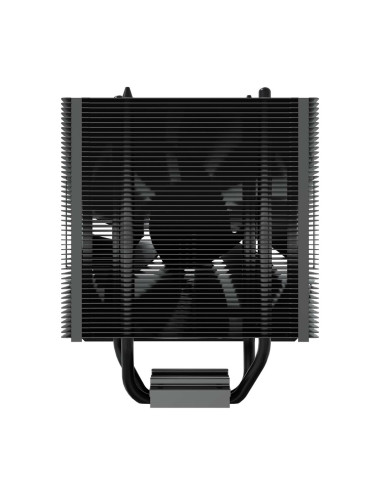 Savio Chłodzenie Cpu Frost Black X2
