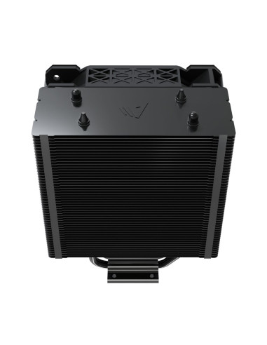 Savio Chłodzenie Cpu Frost Black X2