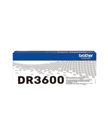 Brother Dr-3600 Bęben Do Tonera Oryginalny 1 Szt.
