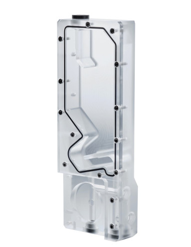 Phanteks Glacier R220C Blok Wodny