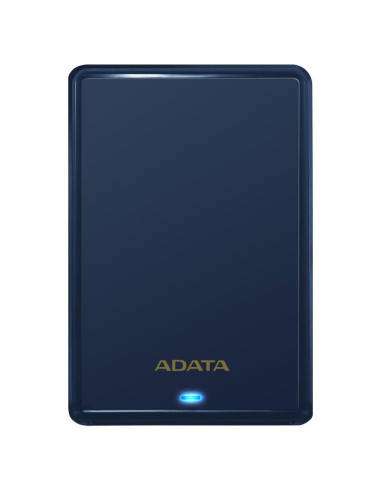 Adata Hv620S Zewnętrzny Dysk Twarde 1000 Gb Niebieski