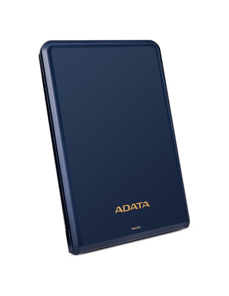 Adata Hv620S Zewnętrzny Dysk Twarde 1000 Gb Niebieski