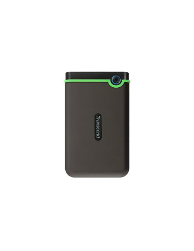 Hdd Usb3.1 4Tb Ext. 2.5" Ts4Tsj25M3C Transcend