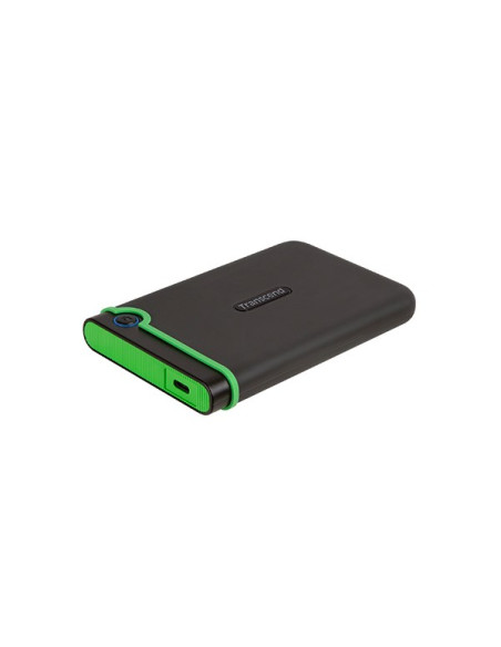 Hdd Usb3.1 4Tb Ext. 2.5" Ts4Tsj25M3C Transcend