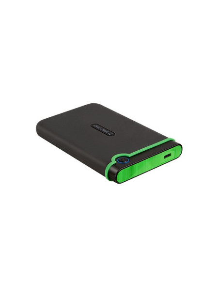 Hdd Usb3.1 4Tb Ext. 2.5" Ts4Tsj25M3C Transcend