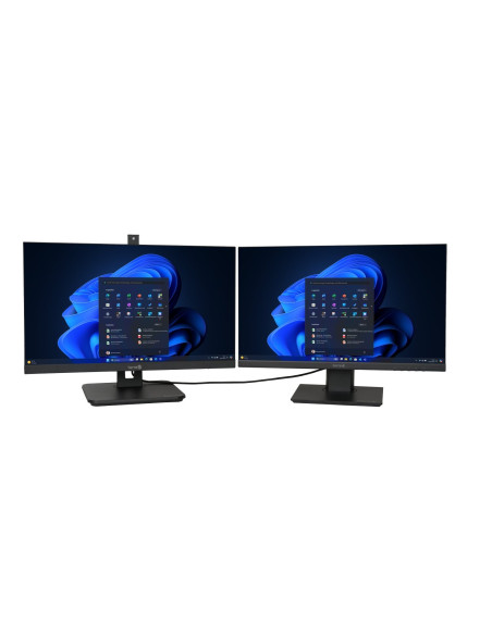 Wortmann Ag Terra 1000036 Komputer Wielofunkcyjny All-In-One Intel® Core™ I5 I5-14500 60,5 Cm (23.8") 1920 X 1080 Px All-In-One