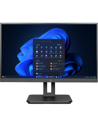Wortmann Ag Terra 1000036 Komputer Wielofunkcyjny All-In-One Intel® Core™ I5 I5-14500 60,5 Cm (23.8") 1920 X 1080 Px All-In-One
