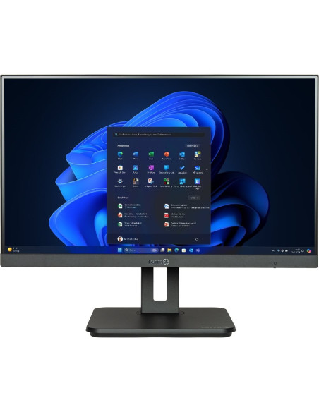 Wortmann Ag Terra 1000036 Komputer Wielofunkcyjny All-In-One Intel® Core™ I5 I5-14500 60,5 Cm (23.8") 1920 X 1080 Px All-In-One