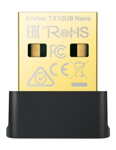 Karta Sieciowa Tp-Link Archer Tx10Ub Nano