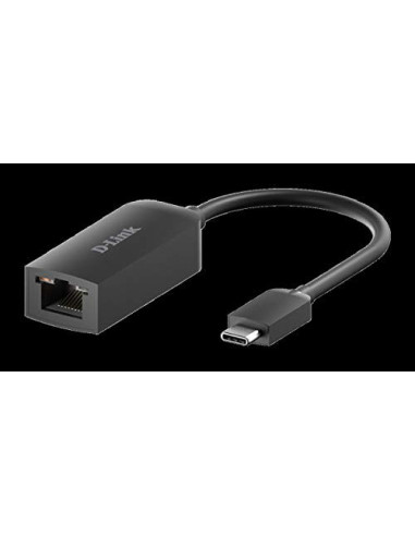 Usb-C To 2.5G Ethernet Adapter/In