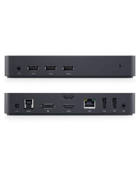 Stacja Dell D3100 Usb 3.0 Docking Station 452-Bbot