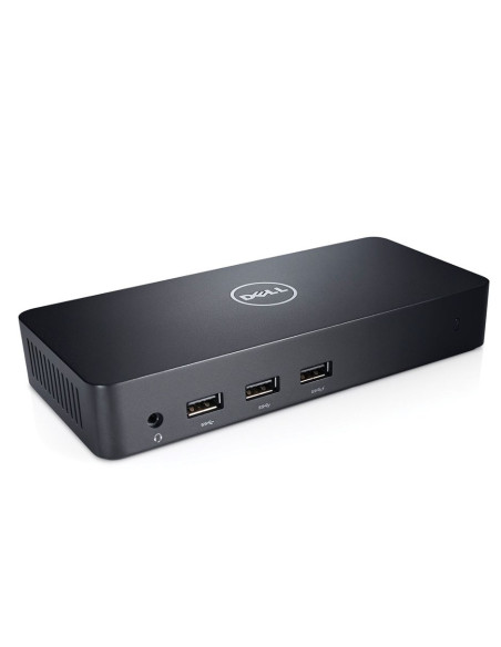 Stacja Dell D3100 Usb 3.0 Docking Station 452-Bbot