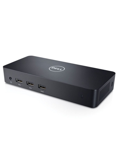 Stacja Dell D3100 Usb 3.0 Docking Station 452-Bbot