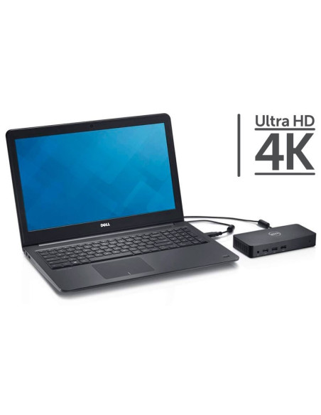 Stacja Dell D3100 Usb 3.0 Docking Station 452-Bbot