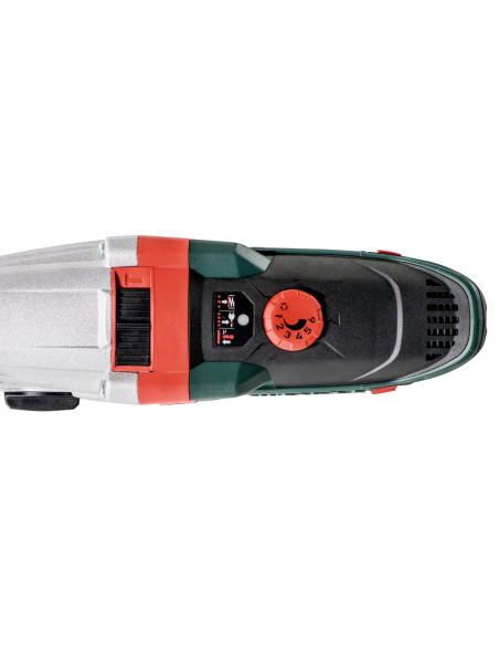 Metabo Sbev 1300-2 1300 W 3100 Rpm Zamek Centralny