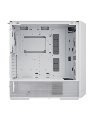 Lian Li Lancool 216 Rgb, E-Atx Pc Case White