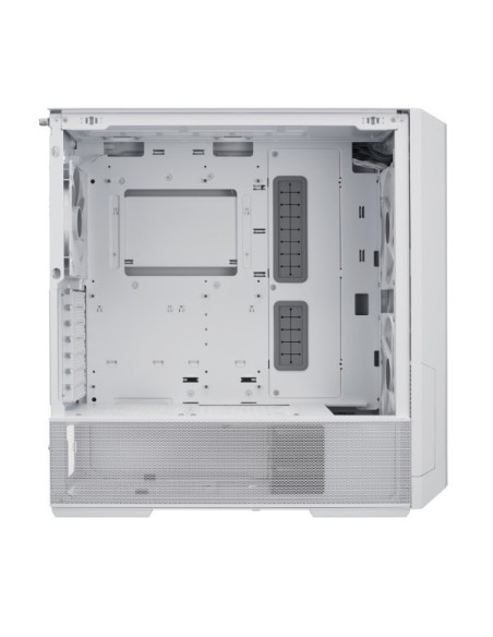 Lian Li Lancool 216 Rgb, E-Atx Pc Case White