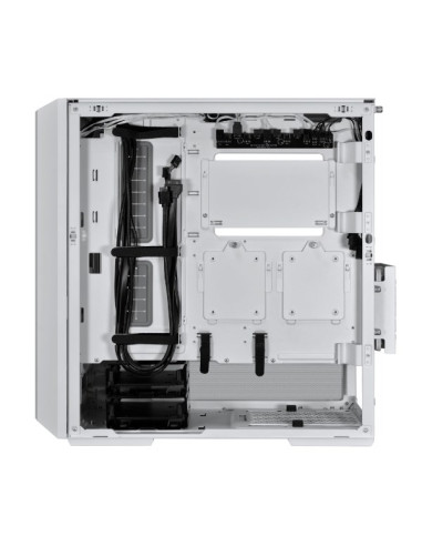 Lian Li Lancool 216 Rgb, E-Atx Pc Case White