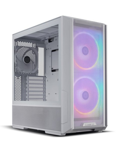 Lian Li Lancool 216 Rgb, E-Atx Pc Case White