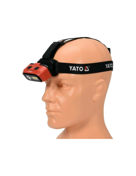 Yato Yt-08594 Latarka