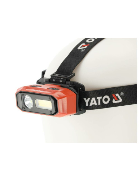 Yato Yt-08594 Latarka