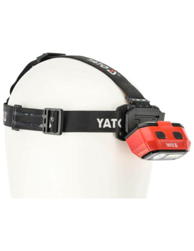 Yato Yt-08594 Latarka
