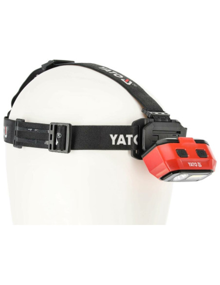 Yato Yt-08594 Latarka