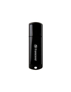 Transcend Jetflash 700 Pamięć Usb 256 Gb Usb Typu-A 3.2 Gen 1 (3.1 Gen 1) Czarny