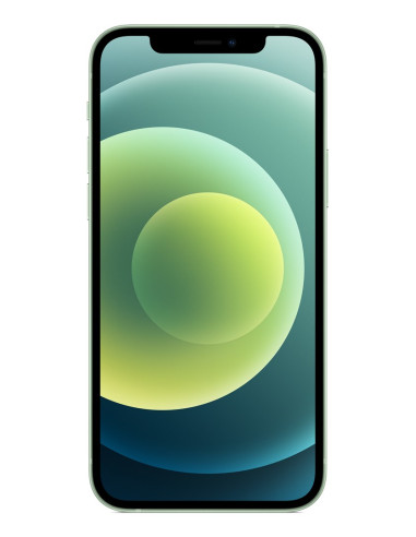 Telefon Komórkowy Iphone 12 5G 128Gb Green Mgjf3Et/A Apple