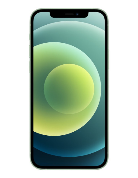 Telefon Komórkowy Iphone 12 5G 128Gb Green Mgjf3Et/A Apple