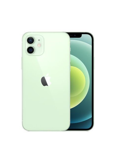 Telefon Komórkowy Iphone 12 5G 128Gb Green Mgjf3Et/A Apple