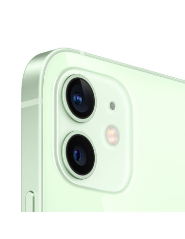 Telefon Komórkowy Iphone 12 5G 128Gb Green Mgjf3Et/A Apple
