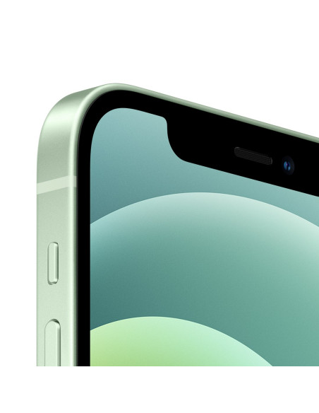 Telefon Komórkowy Iphone 12 5G 128Gb Green Mgjf3Et/A Apple